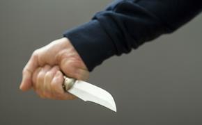Московский студент напал с ножом на сотрудника банка