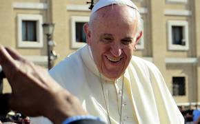Теологи обвинили Папу Римского Франциска в распространении ереси