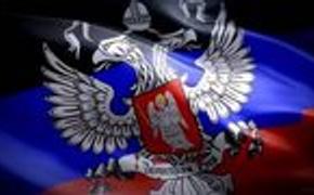 Над Донбассом летают беспилотники ВСУ с осколочными боеприпасами