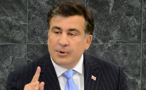Саакашвили "подвинет" членов правительства Украины