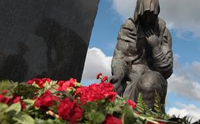 Установлены личности захороненных в Подмосковье 135 погибших в Чечне военных