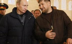 Кадыров сообщил, кто должен стать президентом России