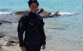 Болгарская аквалангистка погибла при попытке установить мировой рекорд