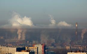 В Минэкологии России отметил улучшение экологии в Челябинской области