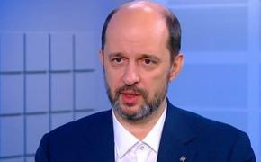 Клименко: Роскомнадзор не планирует блокировать Facebook