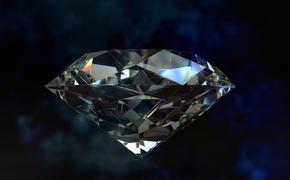 Второй по величине алмаз в истории продали по дешевке