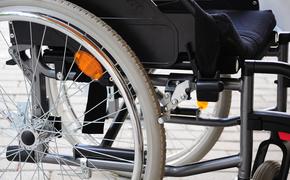 Известного параспортсмена без рук и ног отказались признать инвалидом