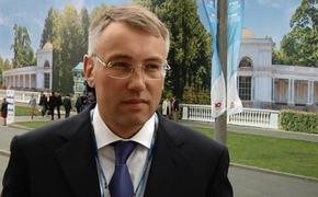 СМИ: губернатор НАО подал в отставку