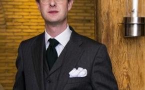 Екатеринбург посетит потомок Николая II