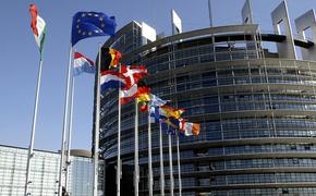 Глава Европарламента: референдум в Каталонии противоречит законам ЕС