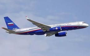 Самолеты спецотряда Путина вывезли из Турции 320 пассажиров "ВИМ-Авиа"