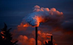 В СПЧ заявили о значительной опасности загрязнения воздуха в московском регионе