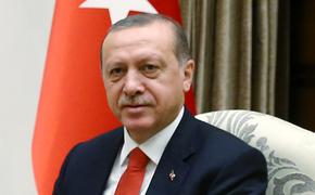 Эрдоган заявил, что Турция больше не нуждается в членстве в ЕС