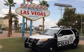 Отец стрелявшего в Лас-Вегасе был серийным грабителем банков