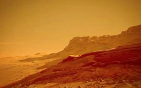 Астрофизики предложили колонистам Марса поселиться в лавовых трубах