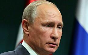 Песков: Путин является сторонником реанимации отношений России и США