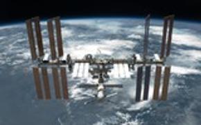 Первое в истории панорамное видео из открытого космоса показали в Москве