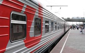 Из Челябинска можно будет добраться во Владивосток на поезде