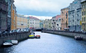 В Санкт-Петербурге нашли около 200 улиц без названий