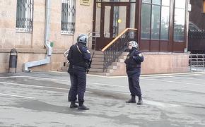 До Челябинска докатилась волна лже-минирований: эвакуировано более 10 зданий