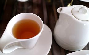 Ученые рассказали о пользе черного чая для снижения веса