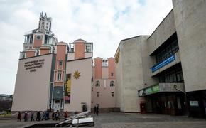 Киноконцертный зал Дарвиновского музея отремонтируют