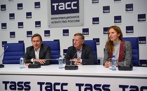 Пресс-атташе свердловского губернатора возглавила ТАСС-Урал