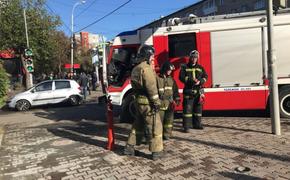 В Екатеринбурге эвакуировано здание свердловского Арбитража
