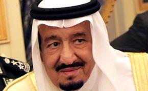 Король Саудовской Аравии заявил, что его страна хочет укреплять отношения с РФ