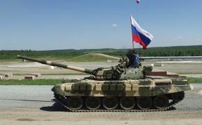 Как Америка собирается воевать с Россией