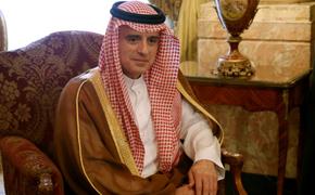 Глава МИД Саудовской Аравии допустил скорую отмену антироссийских санкций
