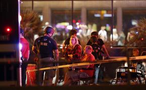 Полиция раскрыла содержание записки стрелка из Лас-Вегаса