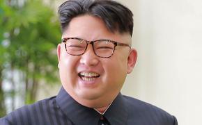 Ким Чен Ын: санкции не помешали росту экономики КНДР