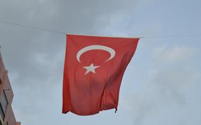 Турция дала зеркальный ответ на решение США по визам