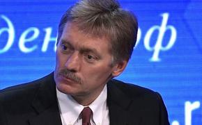 В Кремле высказались о ситуации вокруг КНДР
