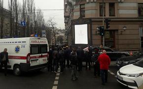 Украина попросит РФ выдать предполагаемого организатора убийства Вороненкова