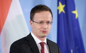 Недовольная украинским законом об образовании Венгрия пригрозила Киеву санкциями