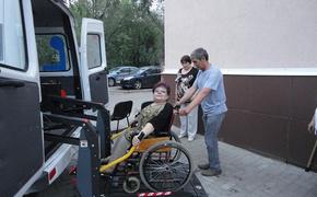 Инвалиды стали активнее участвовать в жизни Сахалинской области