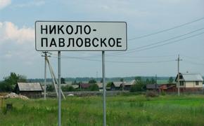Обращение жителей села Николо-Павловское рассмотрели в Кремле