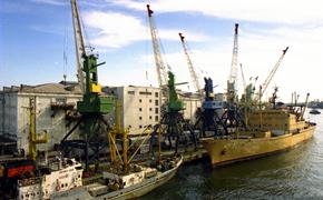 Морское сообщение между Владивостоком и КНДР возобновлено