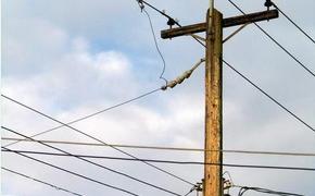 Акушерский пункт в Еткуле обеспечили стабильной электроэнергией