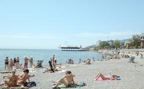 В Крыму снова хотят сделать пляжи закрытыми