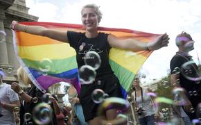 Власти Керчи выступили против гей-парадов