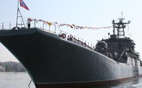 Севастополец охарактеризовал  планы  Украины одолеть Черноморский флот РФ
