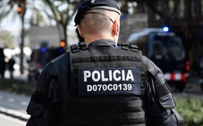 Вербовщица ИГ* задержана на территории Каталонии