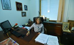 Адвокат Учителя ответил на обращение Поклонской к генпрокурору
