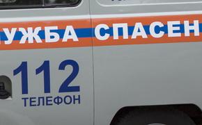 В Калининграде произошел взрыв газа в жилом доме, есть пострадавшие