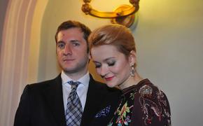 Резо Гигинеишвили надеется сохранить семью с Надеждой Михалковой