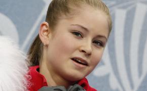 Юлия Липницкая, завершившая спортивную карьеру, вернется на лед в новом амплуа