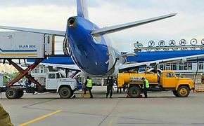 Бурятия закупает самолеты для новой региональной авиакомпании